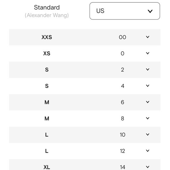 Alexander Wang Drawstring Cropped Shirt - Picture 11 of 11